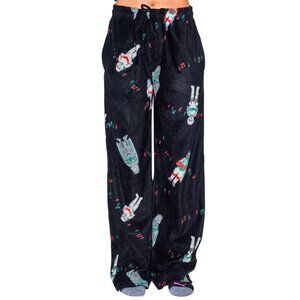 Star Wars Mandalorian Fleece Pajama Pants